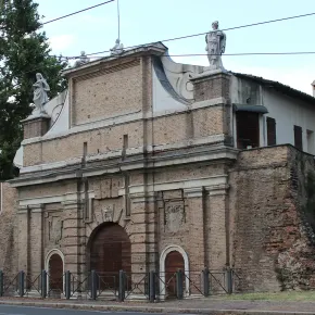 Porta