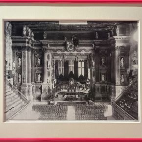 teatro farnese