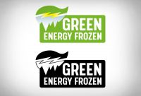 Secondo layout grafico Green Energy Frozen