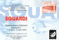 Retro cartolina IMMAGINI 2 di Massimiliano Marrani