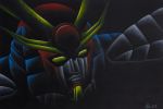 Daitarn 3 - Serie opere Anime Oscure - Oscar Salerni