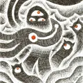 Bozzetto Golem - Serie opere Spirit - Oscar Salerni