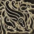 Bozzetto Grifone - Serie opere Spirit - Oscar Salerni