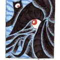 Bozzetto Nautilus - Serie opere Spirit - Oscar Salerni