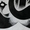 Tavola Azzardo - Serie opere Spirit - Oscar Salerni