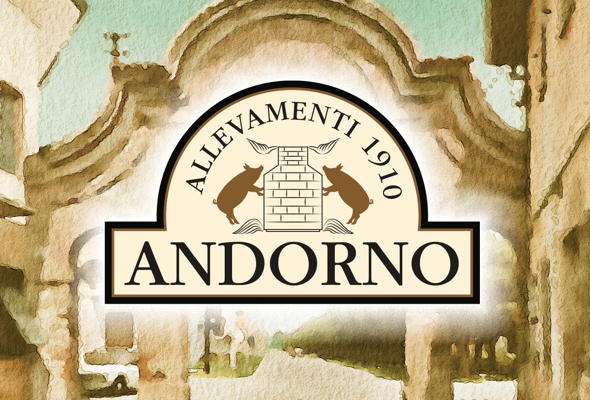 Andorno Breedings 1910 brand