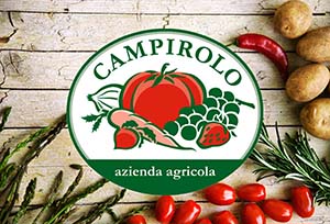Logo Azienda Agricola Campirolo - Collecchio - Parma