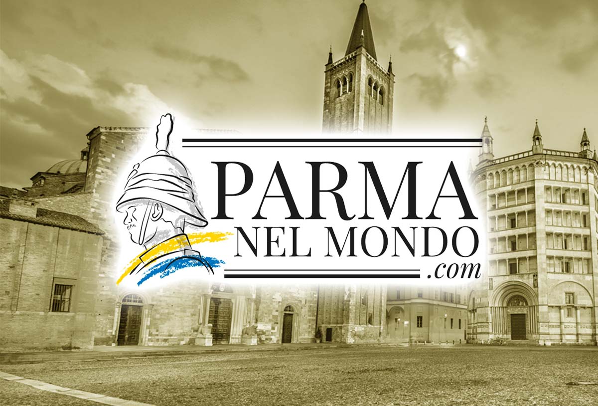 Parma nel Mondo