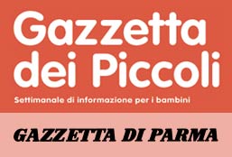 Gazzetta dei Piccoli (Toddlers' Gazette)